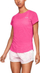 Maicë Under Armour Streaker 2.0 (1341520-641), rozë, L