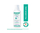Elmex Sensitive Professional Mouthwash, 400 ml
