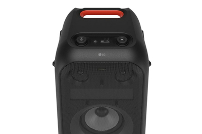 Kullë boksi LG XBOOM XL9T, 1000W, IPX4, e zezë