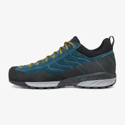 Atlete hiking Scarpa Mescalito GTX, Gore Tex, numri 42, petrol