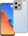 Mbulesë silikoni Variete për Xiaomi Redmi 12 4G, kornizë TPU, mbrojtëse për kamera, argjendi