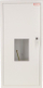 Kasetë elektrike Washbasin RW-3P Z OE, 1 kat, IP30, e bardhë