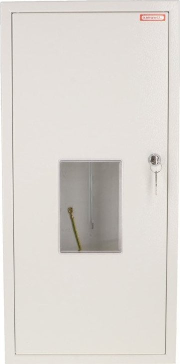 Kasetë elektrike Washbasin RW-3P Z OE, 1 kat, IP30, e bardhë