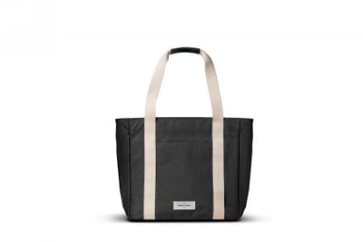 Çantë tote Native Union WFA Tote Bag PRO, 16L, për laptop 16\", ngjyrë e zezë