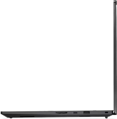 Laptop Lenovo ThinkPad T1g Gen 8, 16" FHD+, Ultra 7 255H, 32GB 1TB SSD, gri
