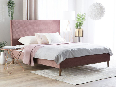 Dyshek me susta pocket SPLENDOUR Firm, 180 x 200 cm, Super King Size, i bardhë gri