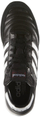 Atlete futbolli Adidas Mundial Team, Nr. 44, të zeza