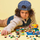 Pad ndërtimi LEGO® Classic 11025, 1 copë, i kaltër