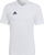 Bluzë adidas Entrada 22 Tee M HC0452, pambuk 100%, Aeroready, e bardhë