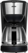 Aparat kafeje MPM MKW-12, 1.25L, 600W, i zi