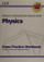 Edexcel International Gcse Physics Exam Practice Workbook With