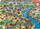 Puzzle Educa Harta e Londrës, 500 copka