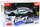 Makina garash me telekomandë LEAN Toys Racing Car Drift, 1:16, 30km/h, ngjyr argjendi