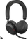 Kufje me mikrofon Jabra Evolve2 75 Link380c, të zeza
