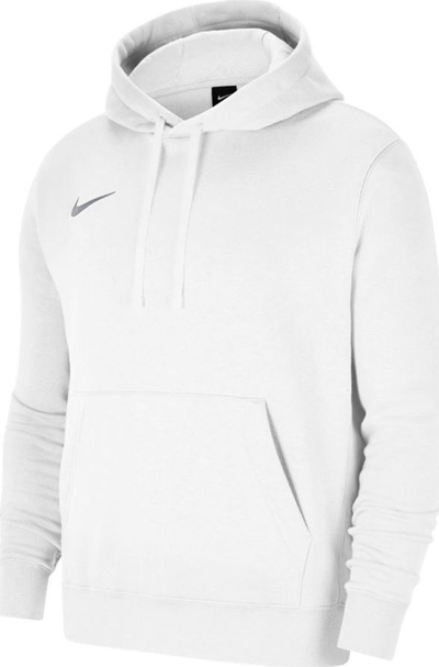 Duks për meshkuj Nike Park 20 Fleece Hoodie CW6894, XXL, i bardhë