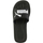 Shapka burra Puma Purecat 360262 01, material sintetik, antirrëshqitje, të zeza