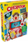 Loja tavoline Hasbro Operation X-Ray Match Up, për kalamaj 4+, elektronike