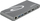 Docking station Delock 87772, USB C, Triple 4K, gri