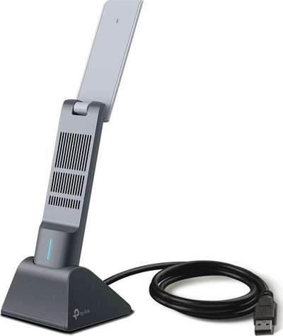 Adapter WiFi TP-Link Archer AX1800, USB 3.0, Wi-Fi 6, i zi