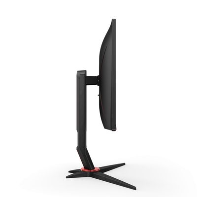 Monitor AOC 24G2SPU, 23.8", FHD, i zi/ kuq