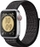 Rrip Crong Reflex Band për Apple Watch, 38/40 mm, i zi