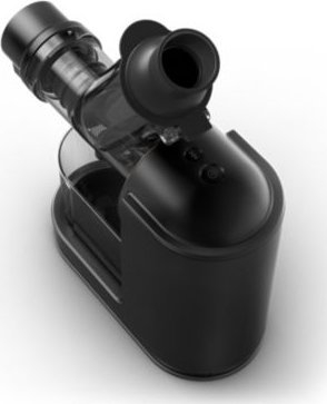 Соковник Philips HR1888/70, црн