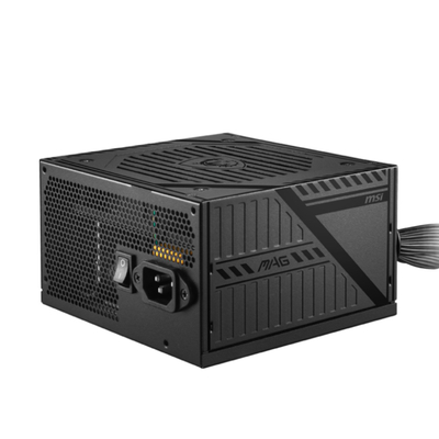 Furnizues energjie MSI MAG A550BNL, 550W, 80 Plus Bronze, i zi