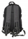 Ранец туристички Kubisport 20L, спортски, црн