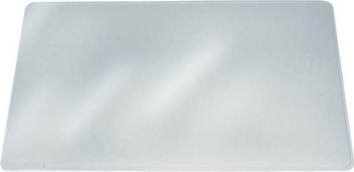 Dyshek tavoline Durable Pad 7113 19, 65x50 cm, transparent