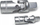 Set çelësash soketash FORCEKRAFT FK-41082-5, 108 pjesë, valixhe plastike