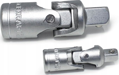 Set çelësash soketash FORCEKRAFT FK-41082-5, 108 pjesë, valixhe plastike