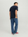 Maicë JACK&JONES JJBECS Regular Fit, e kaltër