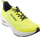 Këpucë sportive Durevo Running, për burra, shollë EVA, materiale që ndriçojnë, gri