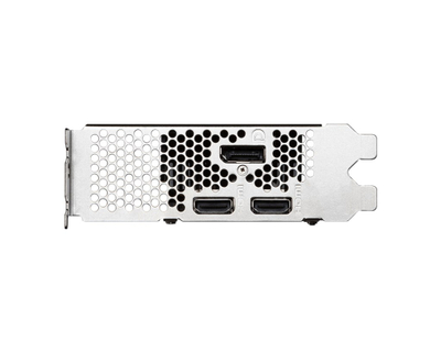 Kartelë grafike MSI GeForce RTX 3050 LP OC 6GB GDDR6