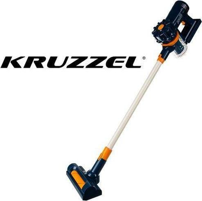 Fshesë me korrent lodër Vertikale, me funksion thithjeje, me zë, blu e errët