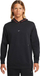 Bluzë me kapuç Nike FC Fleece Hoodie M DC9024-010, pambuk poliester, për burra, e zezë