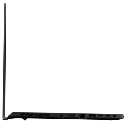 Laptop ASUS ROG Zephyrus M16, 16", Intel Core i7, 16GB RAM, 1000GB SSD, NVIDIA GeForce RTX 3060, i zi