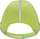 Kapelë pune mbrojtëse Toolpack LED Work, 5 LED, me shirit reflektues, lime e gjelbër