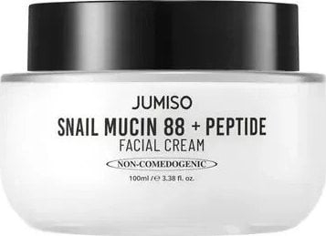 Krem fytyre Jumiso Snail Mucin 88 Peptide Cream, 100 ml, hidratues, për rigjenerim