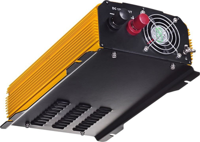 Inverter sinusoide VOLT Polska Sinus Plus 4000, 12V, 230V