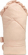 Mbështjellës për bebe Baby Nest Cone Muslin ICING, 75x75 cm, pambuk