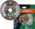 Disk prerës Norton 70184644760, 125mm, 1.4mm, për pllaka