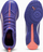 Këpucë futbolli për sallë Puma Ultra 5 Match IT+ Mid Jr, për kalamaj, të purpurta