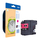 Patron boje Brother LC-125XLM, magenta, 11 ml