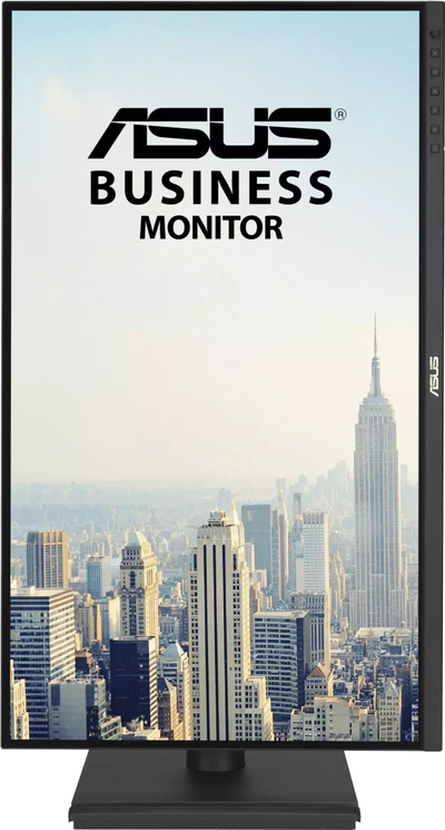 Monitor biznesi ASUS BE27ACGN, 27", QHD, 120Hz, i zi