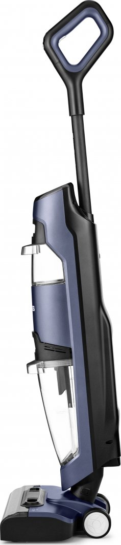 Thithëse elektrike 4Swiss VC024 Clean Booster, e hirtë
