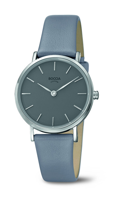 Orë dore Boccia Titanium 3281-03