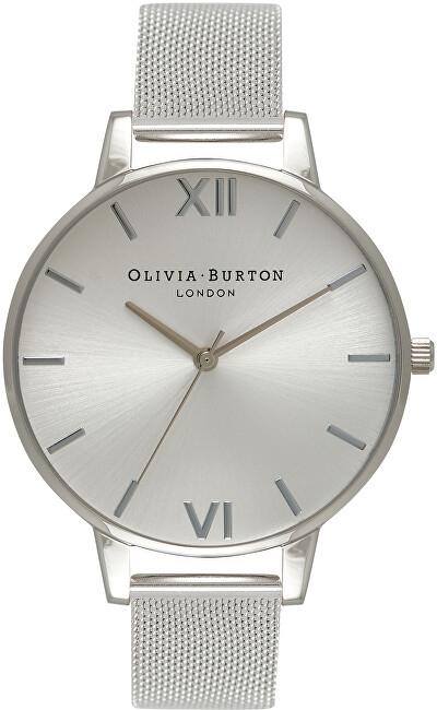 Orë dore Olivia Burton OB16BD104