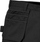 Работни панталони Carhartt Emea Full Multi Pocket, карго, многу џебови, црни