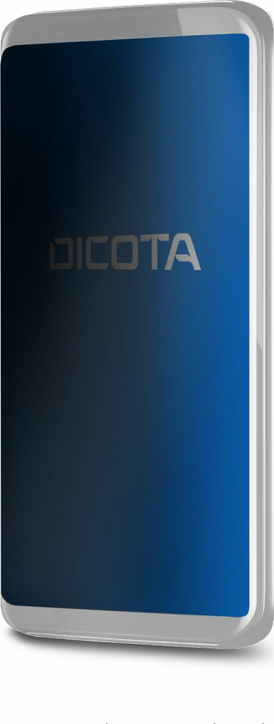 Filtro privatësije për ekran DICOTA D70570, 6.7", Secret 4-Way, transparent